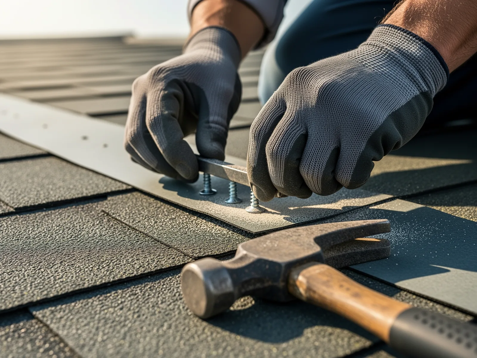 Why choose Fascia Repair in Monitor, WA